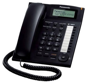 Điện thoại bàn Panasonic KX TS881